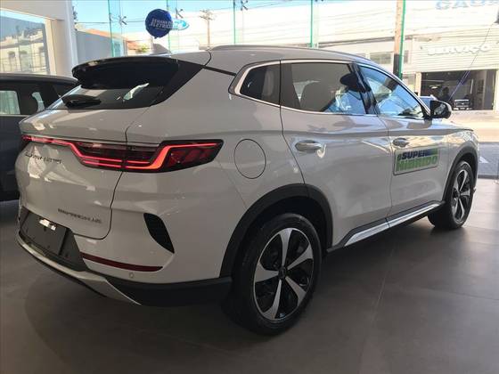 BYD SONG PLUS 2025