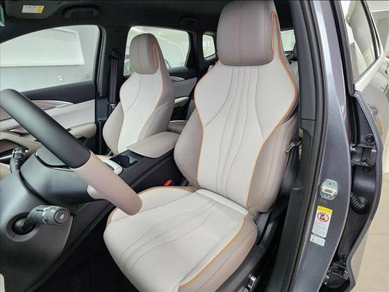 BYD SONG PLUS 2025