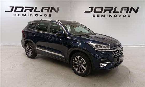 CAOA CHERY TIGGO 8 2023