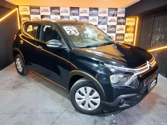 CITROËN C3 2023