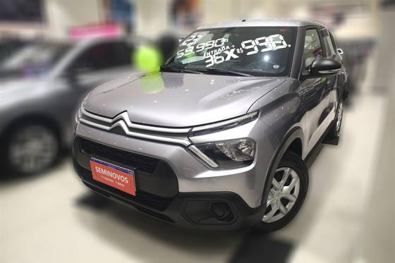 CITROËN C3 2023
