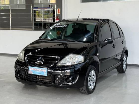 CITROËN C3 2010