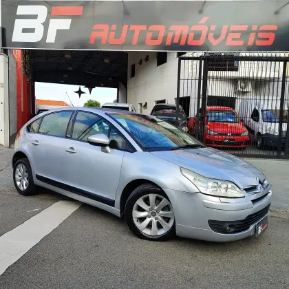 CITROËN C4 2011
