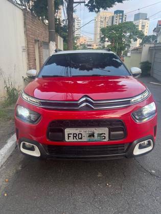CITROËN C4 CACTUS 2019