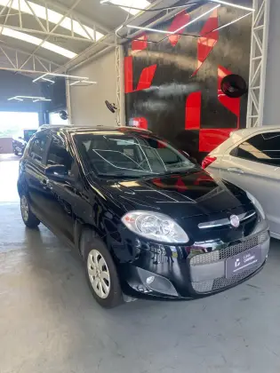FIAT PALIO 2013