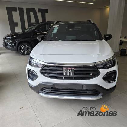 FIAT PULSE 2025
