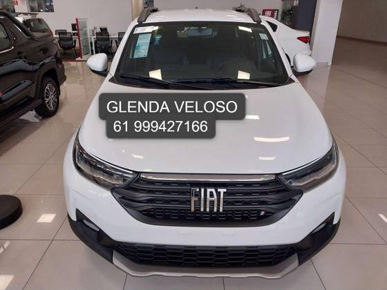 FIAT STRADA 2025