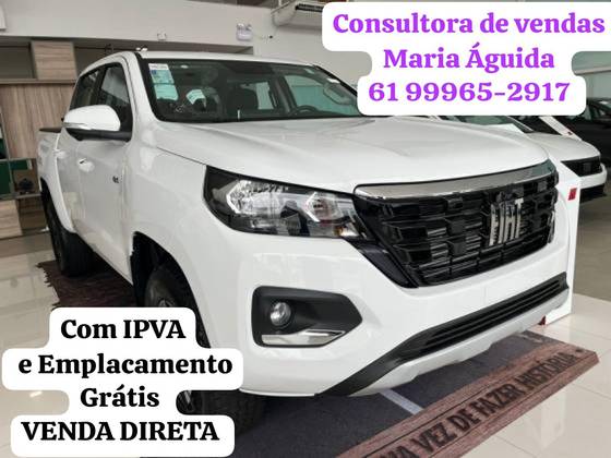FIAT TITANO 2025