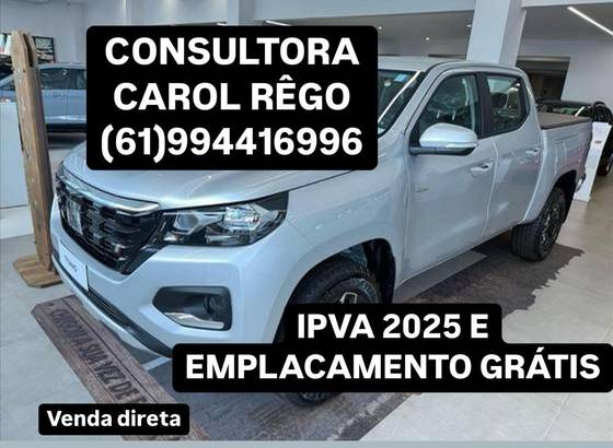 FIAT TITANO 2025