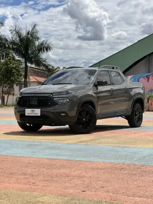 FIAT TORO 2024