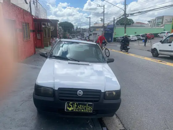 FIAT UNO 2006