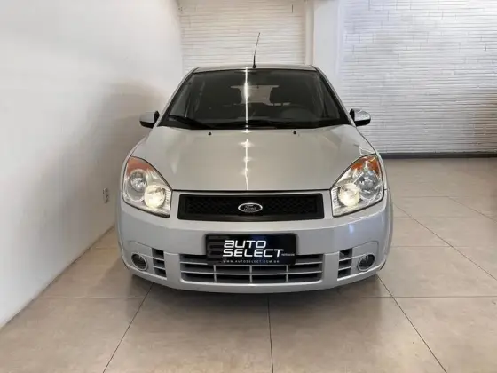 FORD FIESTA 2010
