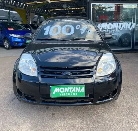 FORD KA 2009
