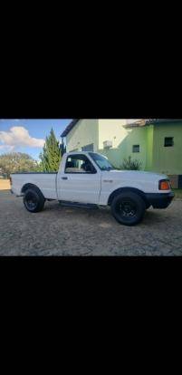 FORD RANGER 1997