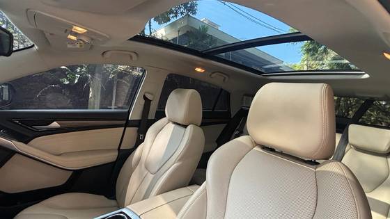 FORD TERRITORY 2023