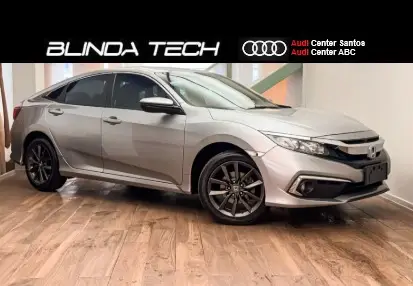 HONDA CIVIC 2021