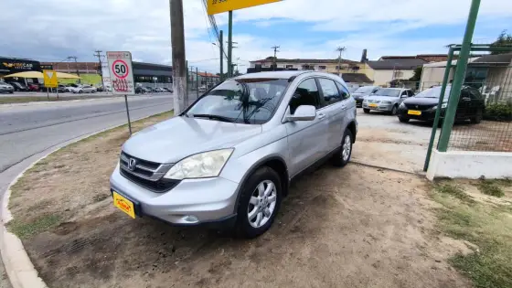 HONDA CRV 2011