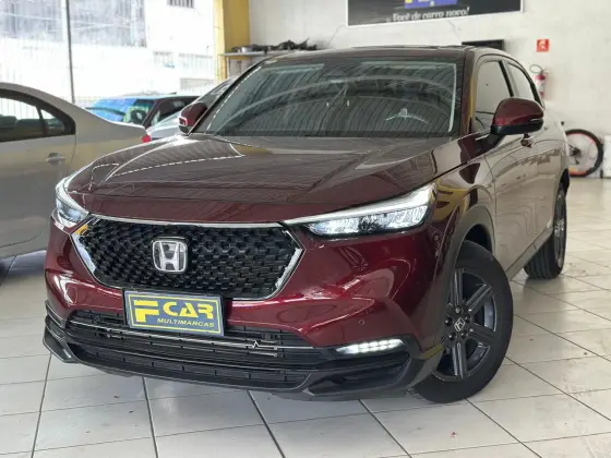 HONDA HR-V 2024