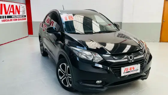 HONDA HR-V 2018