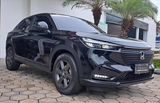 HONDA HR-V 2024