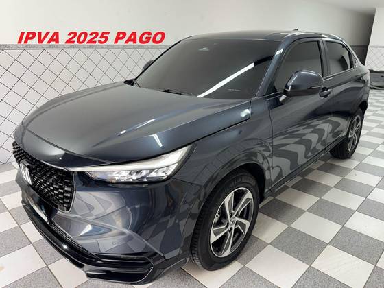 HONDA HR-V 2024