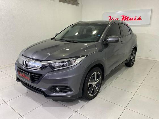 HONDA HR-V 2021