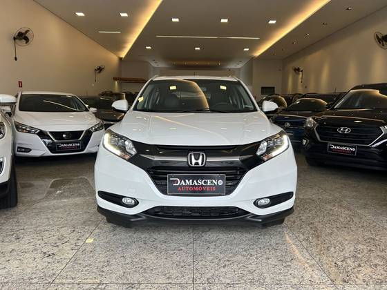 HONDA HR-V 2018