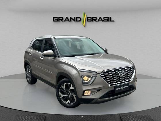 HYUNDAI CRETA 2022