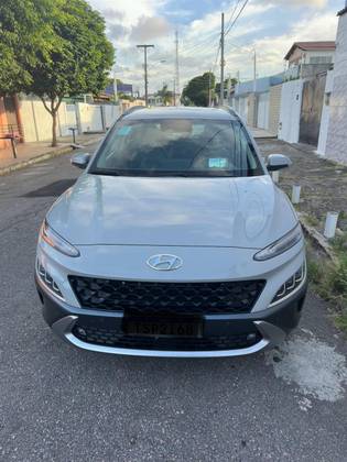 HYUNDAI KONA 2024
