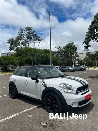 MINI COOPER 2015
