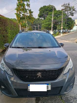 PEUGEOT 2008 2022