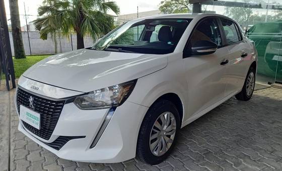 PEUGEOT 208 2023