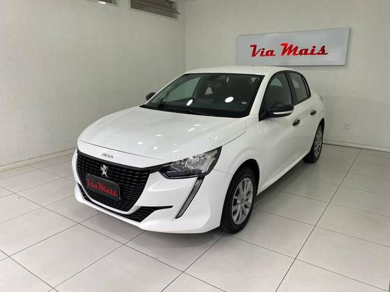 PEUGEOT 208 2024