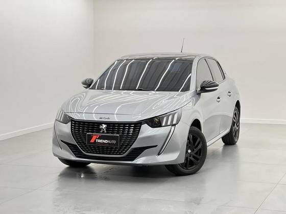 PEUGEOT 208 2023