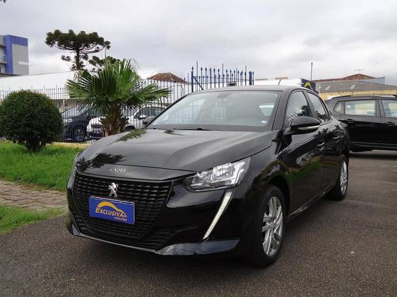 PEUGEOT 208 2024