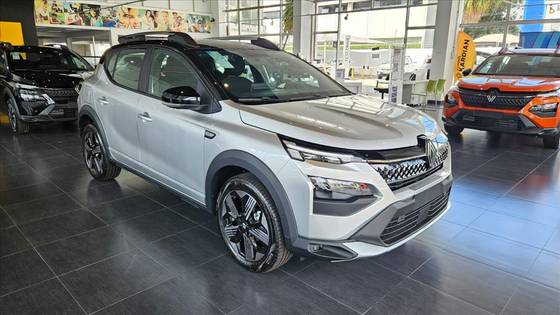 RENAULT KARDIAN 2025