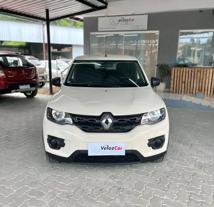 RENAULT KWID 2021