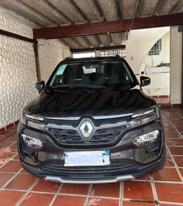 RENAULT KWID 2025
