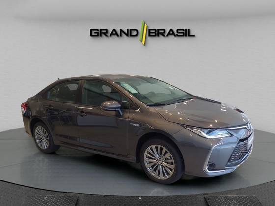 TOYOTA COROLLA 2025