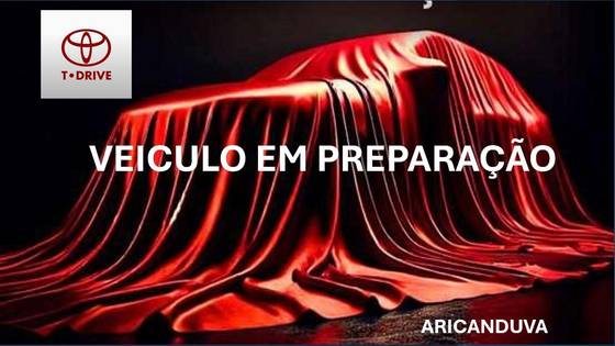 TOYOTA COROLLA 2024