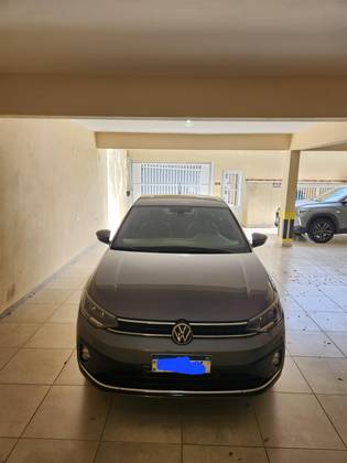 VOLKSWAGEN VIRTUS 2025
