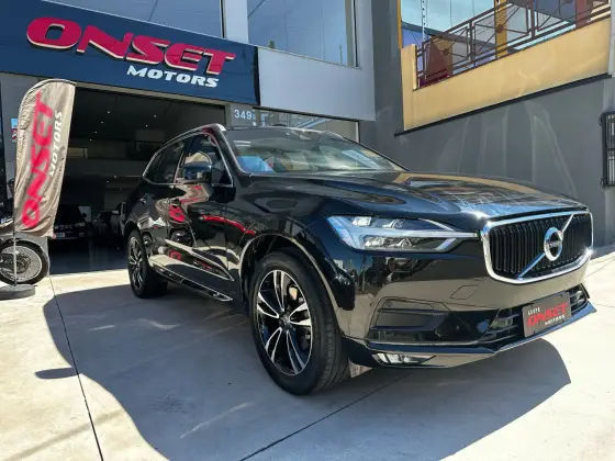 VOLVO XC60 2020