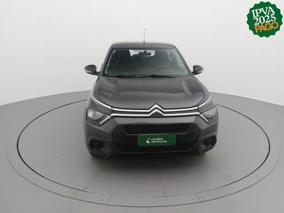 CITROËN C3 2024