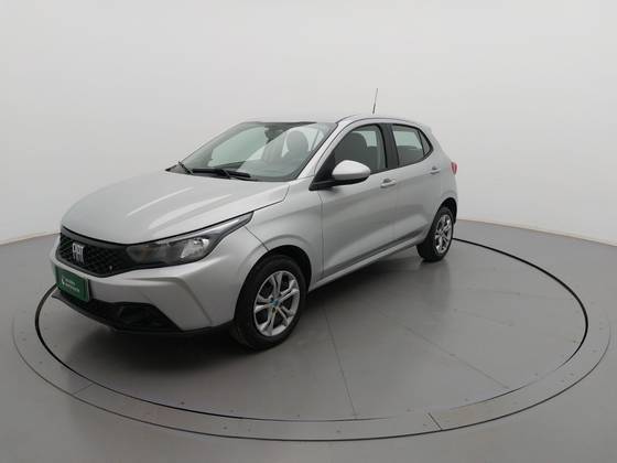 FIAT ARGO 2024