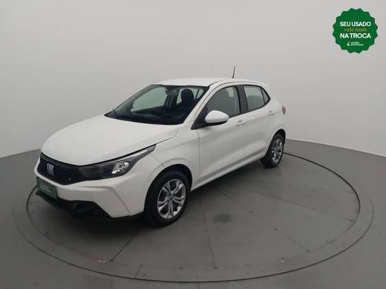 FIAT ARGO 2024