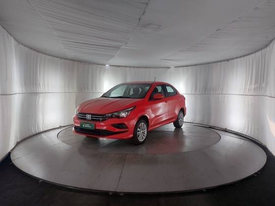 FIAT CRONOS 2024
