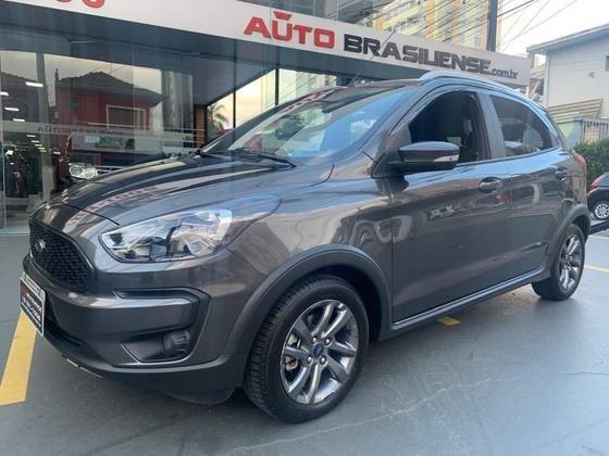 FORD KA 2020
