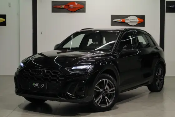 AUDI Q5 2023