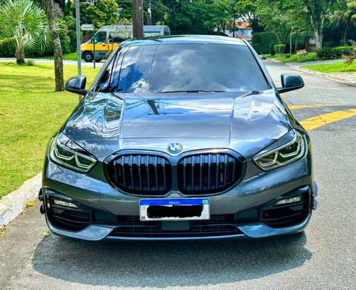 BMW 118i 2020