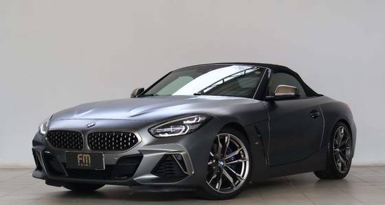 BMW Z4 2020